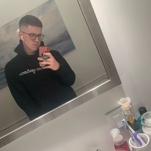 Meet your Posher, Garrett